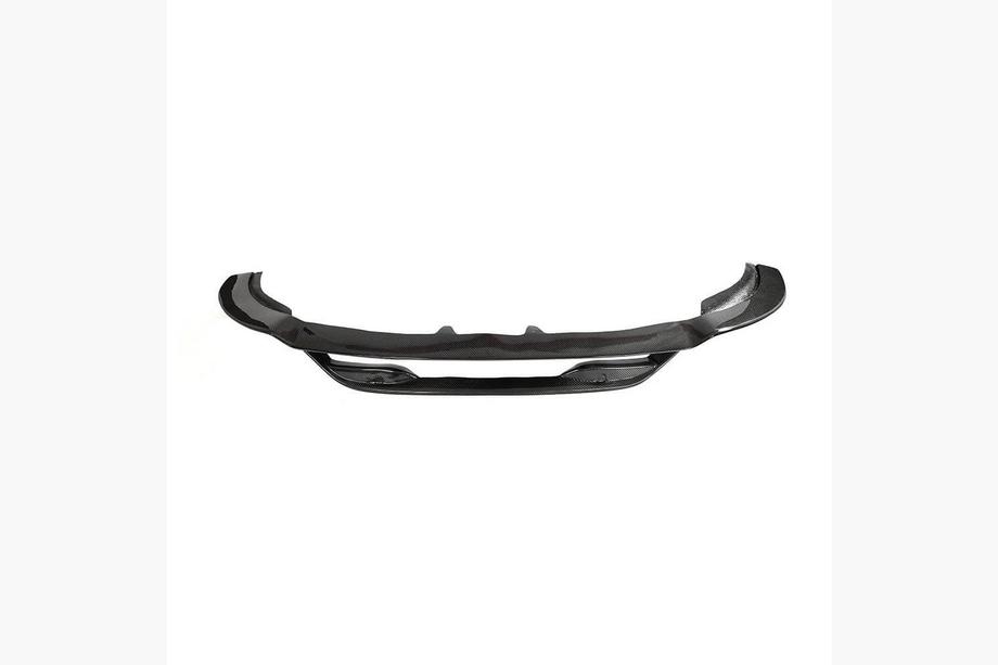 Mercedes GLE Coupé C167 2019– Hiilikuituinen etupuskurin lipa (GLE63 AMG) Kuva 5