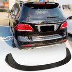Mercedes GLE/ML class W166 2011–2018 Hiilikuituinen spoileri GLE:lle kuva 1