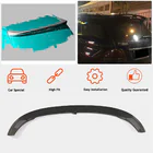 Mercedes GLE/ML class W166 2011–2018 Hiilikuituinen spoileri GLE:lle kuva 2