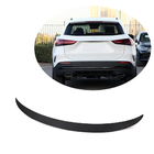Mercedes GLA H247 2020– Spoileri V2 (hiilikuitu) kuva 1