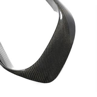 Etupuskurin lipat V2 (AMG/AMG-Line, hiilikuitu) kuva 3