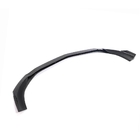 Mercedes SLK R172 2011–2016 Etupuskurin lipa Lip (Base 2016-2020, hiilikuitu) kuva 4