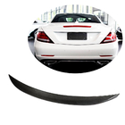 Mercedes SLC R172 2016–2020 Spoileri (hiilikuitu) kuva 1