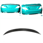 Mercedes SLC R172 2016–2020 Spoileri (hiilikuitu) kuva 2