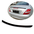 Mercedes SLK R171 2004–2014 Spoileri (hiilikuitu) kuva 1