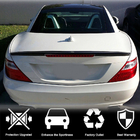 Mercedes SLK R172 2011–2016 Spoileri (hiilikuitu) kuva 2