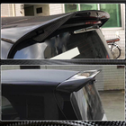 Smart 2014– Spoileri V2 (fortwo, hiilikuitu) kuva 3