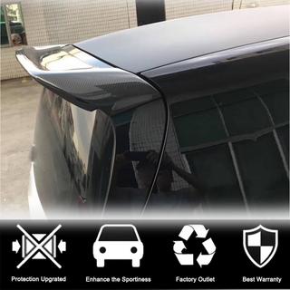 Spoileri V2 (fortwo, hiilikuitu) kuva 2