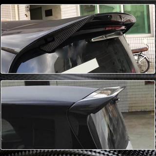 Spoileri V2 (fortwo, hiilikuitu) kuva 3