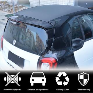 Takasiipi V1 (fortwo, hiilikuitu) kuva 2