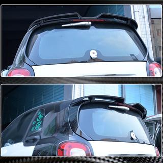 Takasiipi V1 (fortwo, hiilikuitu) kuva 3