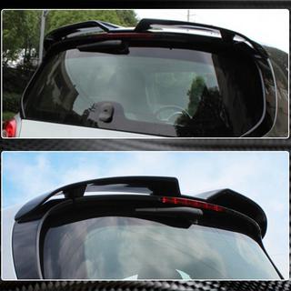 Takasiipi V1 (fortwo, hiilikuitu) kuva 4