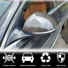 Mercedes C-sarja W206 2022– Peilinkuoret (hiilikuitu) kuva 2