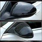 Mercedes C-sarja W206 2022– Peilinkuoret (hiilikuitu) kuva 4