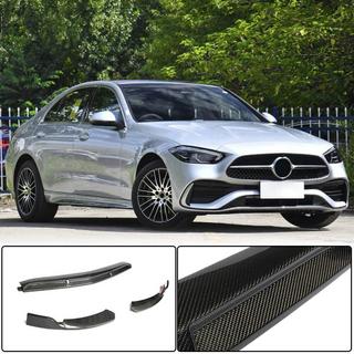 Etupuskurin lip (AMG-Line, hiilikuitu) kuva 1
