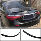 Mercedes S-сlass W223 2020– Spoileri (hiilikuitu) kuva 1