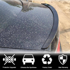 Mercedes S-сlass W223 2020– Spoileri (hiilikuitu) kuva 2