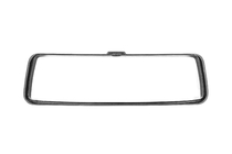 Mercedes G-Class W463 2018–2024 Jäähdyttimen säleikön kehys (hiilikuitu) kuva 9