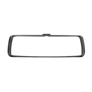 Jäähdyttimen säleikön kehys (hiilikuitu) Mercedes G-Class W463 2018–2024 kuva 3