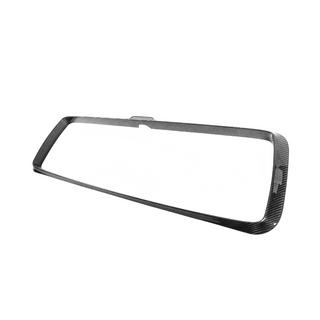 Jäähdyttimen säleikön kehys (hiilikuitu) Mercedes G-Class W463 2018–2024 kuva 4