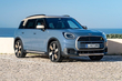 Mini Countryman Electric -koeajo: tyylikkään crossoverin sähköinen evoluutio kuva 1