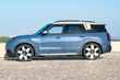 Mini Countryman Electric -koeajo: tyylikkään crossoverin sähköinen evoluutio kuva 3