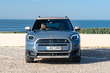 Mini Countryman Electric -koeajo: tyylikkään crossoverin sähköinen evoluutio kuva 2