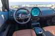 Mini Countryman Electric -koeajo: tyylikkään crossoverin sähköinen evoluutio kuva 6