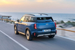 Mini Countryman Electric -koeajo: tyylikkään crossoverin sähköinen evoluutio kuva 4