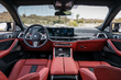 Uudistettu BMW X6 M (F96): koeajo tehokkaasta crossoverista kuva 5