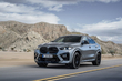 Uudistettu BMW X6 M (F96): koeajo tehokkaasta crossoverista kuva 1