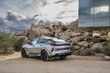Uudistettu BMW X6 M (F96): koeajo tehokkaasta crossoverista kuva 4