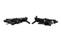Lexus RX 2016–2022 Sumuvalot 2019-2022 (2 kpl, LED) kuva 5