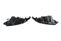 Lexus RX 2016–2022 Sumuvalot 2019-2022 (2 kpl, LED) kuva 6