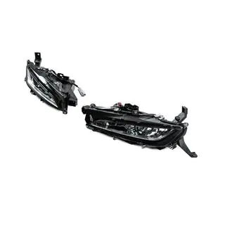 Sumuvalot 2019-2022 (2 kpl, LED) kuva 2