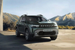 Renault Duster 3. sukupolvi: crossoverin koeajo ja katsaus kuva 1