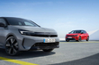 Opel Corsa-e F: moderni sähköinen viistoperä kuva 1