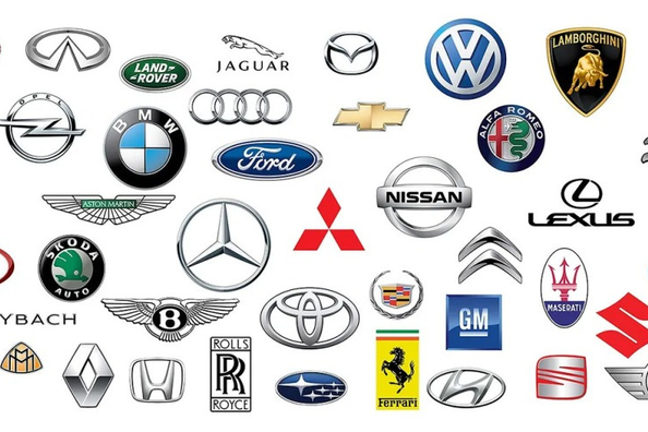 Top 5 automerkkiä, joilla on luotettavimmat autot