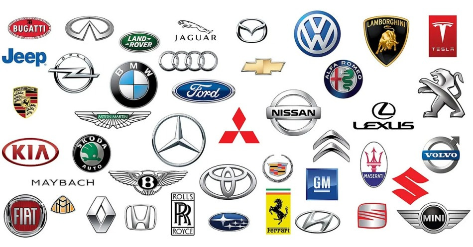 Top 5 automerkkiä, joilla on luotettavimmat autot