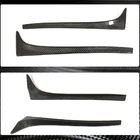 Volkswagen Golf 7/E-Golf 2012–2020 Takapilarin C-pilarisuojat (Base, hiilikuitu) kuva 4