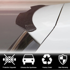Volkswagen Golf 7/E-Golf 2012–2020 Spoileri V2 (GTI/R HB:lle, hiilikuitu) kuva 2