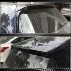 Volkswagen Golf 7/E-Golf 2012–2020 Spoileri V4 (GTI/R HB, hiilikuitu) kuva 3