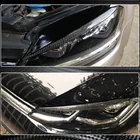 Volkswagen Golf 7/E-Golf 2012–2020 Ajovaloripset (Carbon) kuva 5