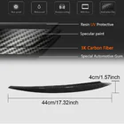 Volkswagen Golf 7/E-Golf 2012–2020 Ajovaloripset (Carbon) kuva 6