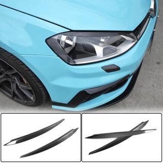 Ajovaloripset (Carbon) Volkswagen Golf 7/E-Golf 2012–2020 kuva 1