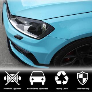 Ajovaloripset (Carbon) Volkswagen Golf 7/E-Golf 2012–2020 kuva 3