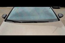 Volkswagen Golf 7/E-Golf 2012–2020 Peilinkuoret V2 (Hiilikuitu) kuva 7