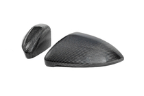 Volkswagen Golf 7/E-Golf 2012–2020 Peilinkuoret V2 (Hiilikuitu) kuva 8