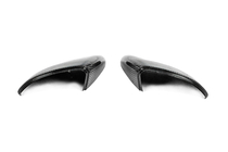 Volkswagen Golf 7/E-Golf 2012–2020 Peilinkuoret V2 (Hiilikuitu) kuva 11