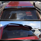 Volkswagen Golf 7/E-Golf 2012–2020 Spoileri V1 (Base/R-Line HB, hiilikuitu) kuva 4